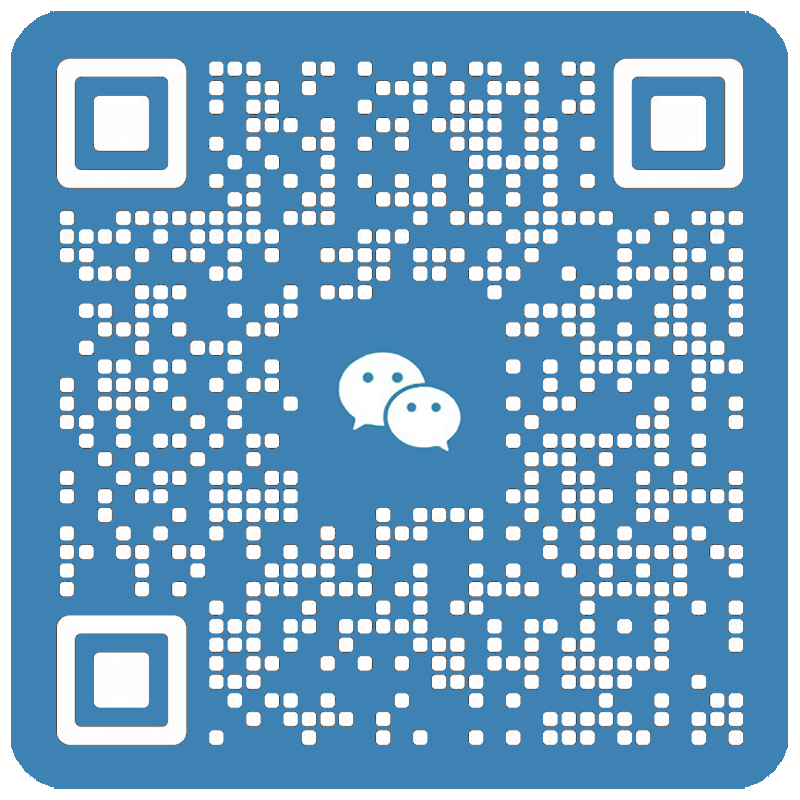 qr code - simon2_blue
