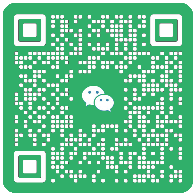 qr code - simon2_green